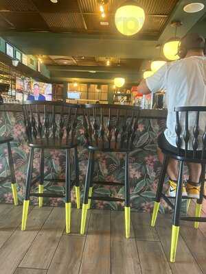 Bareburger - Plainview