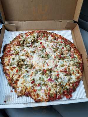 Cassano's Pizza King