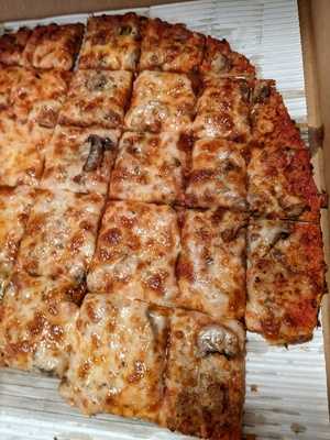 Cassano's Pizza King