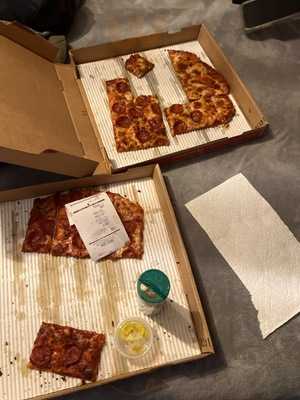 Cassano's Pizza King