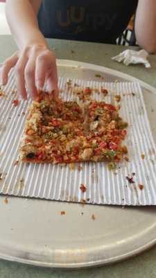 Cassano's Pizza King