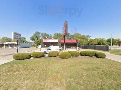 Cassano's Pizza King