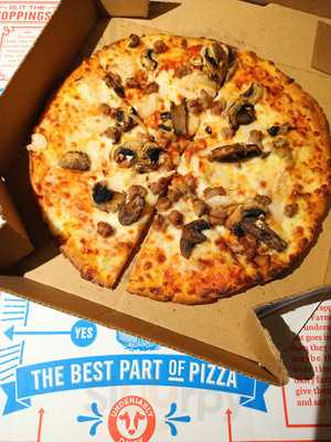 Domino's Pizza