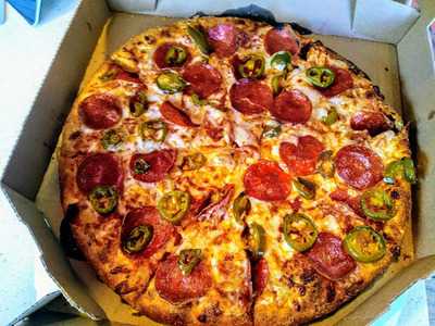 Domino's Pizza