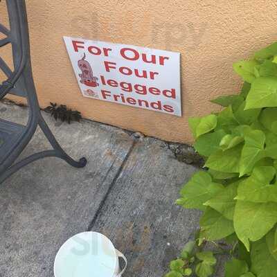 Trolly Stop Hot Dogs