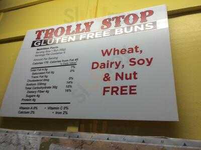 Trolly Stop Hot Dogs