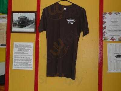 Trolly Stop Hot Dogs