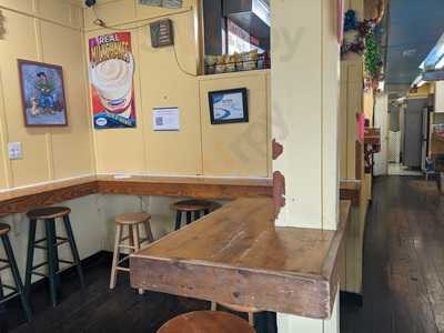 Trolly Stop Hot Dogs