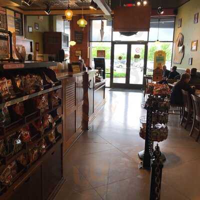 Potbelly Sandwich Shop