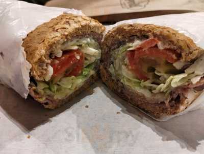 Potbelly Sandwich Shop