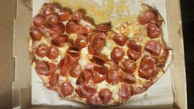 Larosa's Pizza Middletown