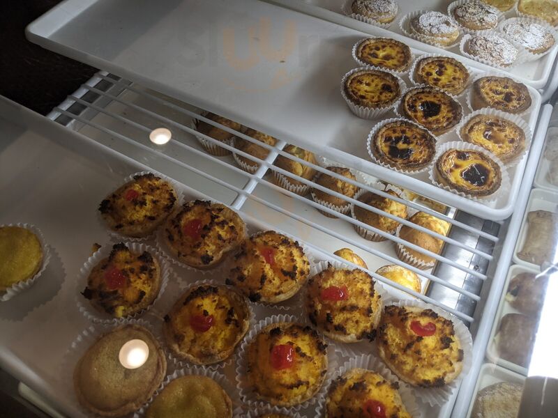 Portugalia Bakery