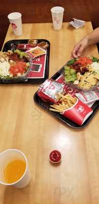 Wendy's