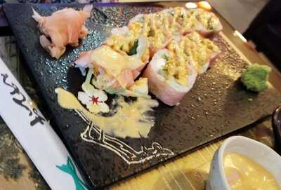 Southport Gourmet And Sushi Bar