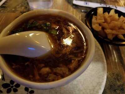 Southport Gourmet And Sushi Bar