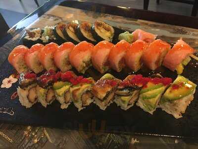 Southport Gourmet And Sushi Bar
