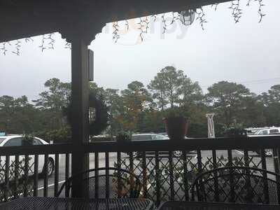 Southport Gourmet And Sushi Bar