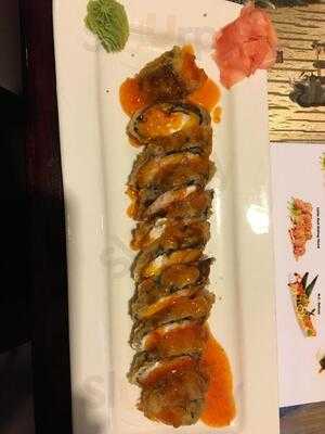 Southport Gourmet And Sushi Bar