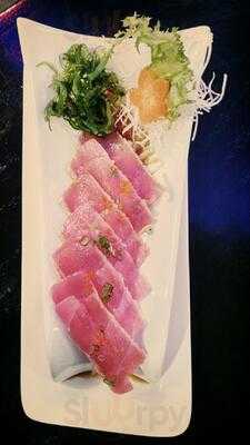 Southport Gourmet And Sushi Bar