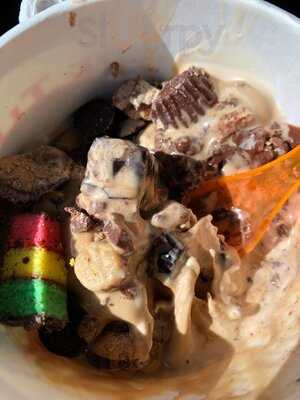 Catch The Wave The Ultimate Yogurt Experience