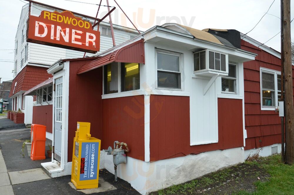 Redwood Diner
