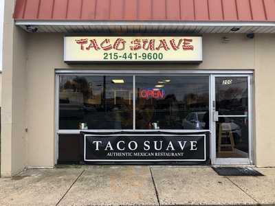 Taco Suave