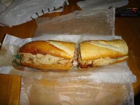 Marathon Liquors And Deli