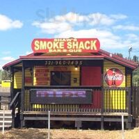 Shaw's Smoke Shack Bar-b-que