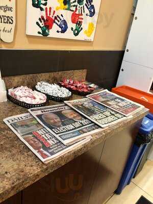 Pantano's Of Plainview