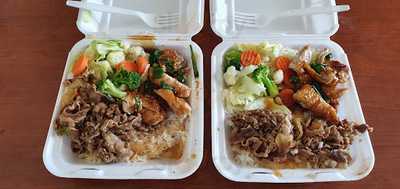 Yoshinoya Beef Bowl Restaurant