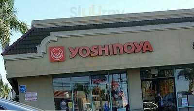 Yoshinoya Beef Bowl Restaurant