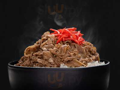 Yoshinoya Beef Bowl Restaurant