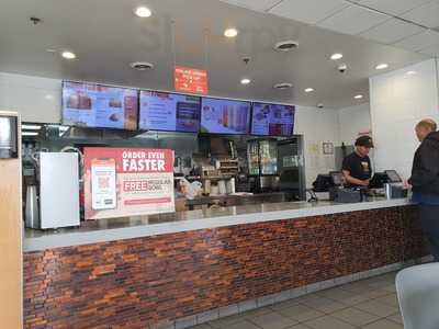 Yoshinoya Beef Bowl Restaurant