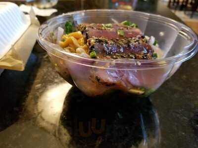 Streat Side Take Out