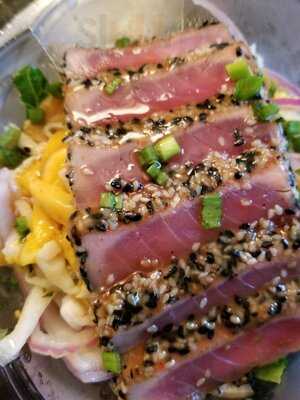 Streat Side Take Out