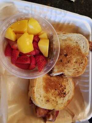 Streat Side Take Out