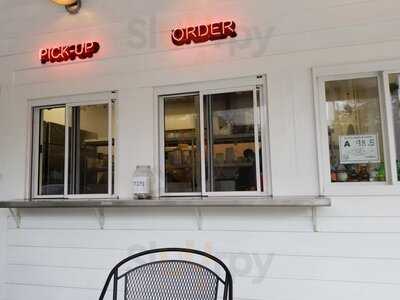 Streat Side Take Out