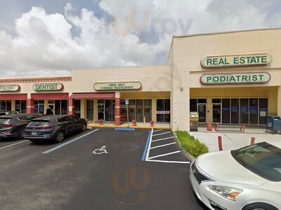 Ming Wah Asian Fusion