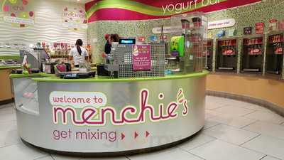 Menchie's Frozen Yogurt