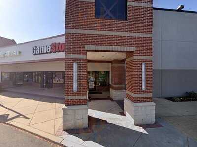 Menchie's Frozen Yogurt