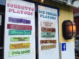 Lulu's Ice Cream & Gelato