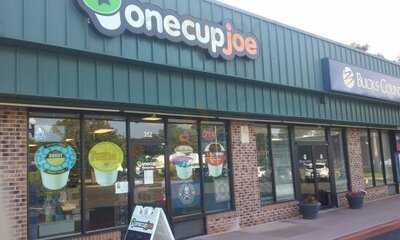 Onecupjoe