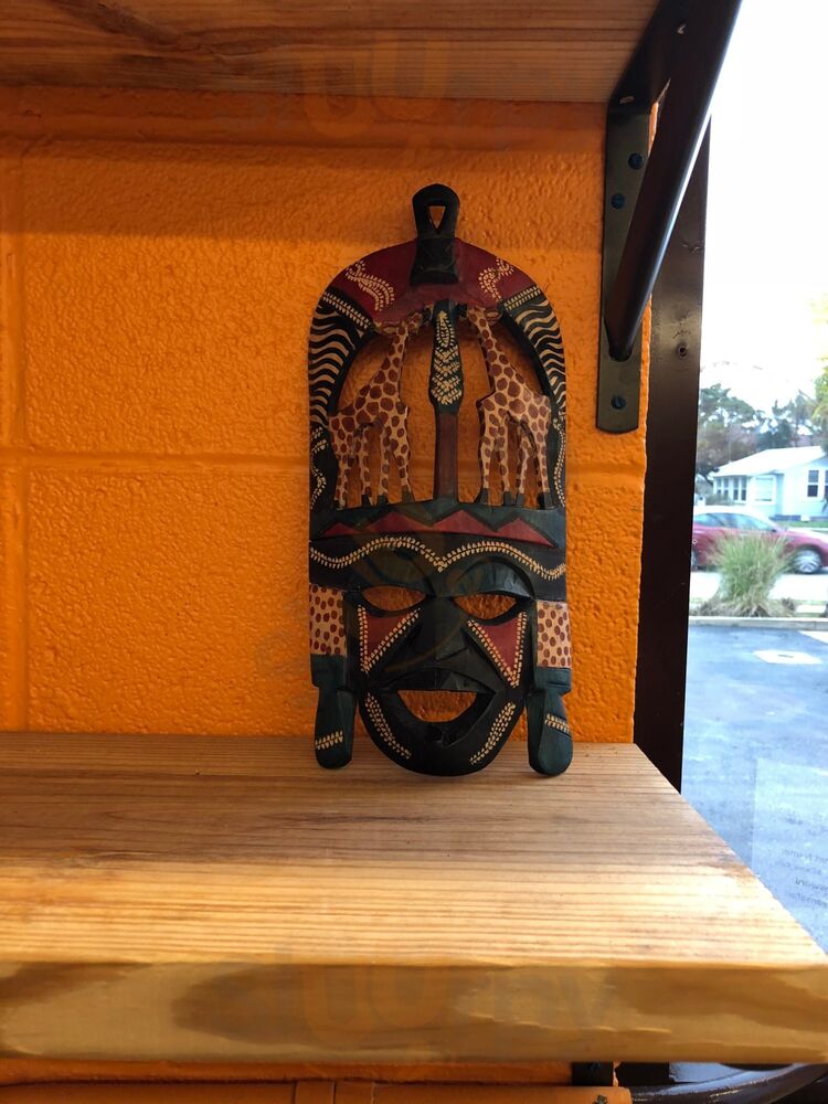 Growers Alliance Cafe And Gift Shop