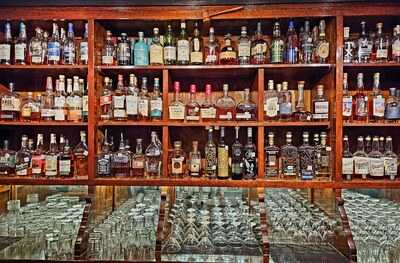 The Kemah Steak Company