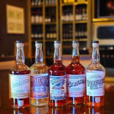 The Kemah Steak Company