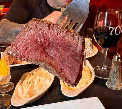 The Kemah Steak Company