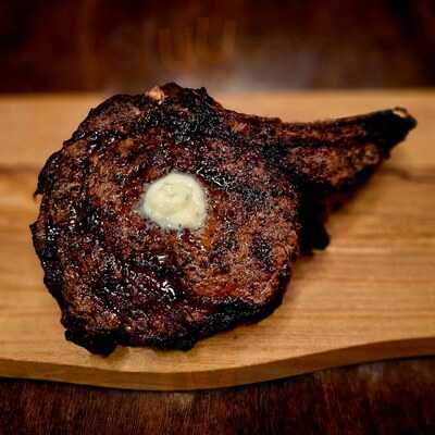 The Kemah Steak Company