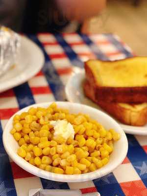 The Kemah Steak Company