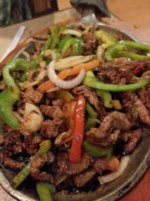 San Felipe Mexican Restaurant