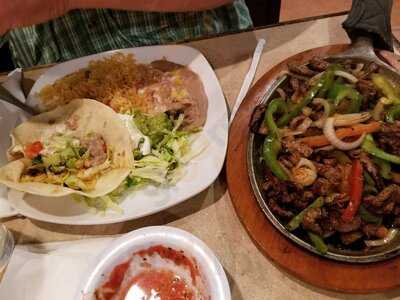 San Felipe Mexican Restaurant